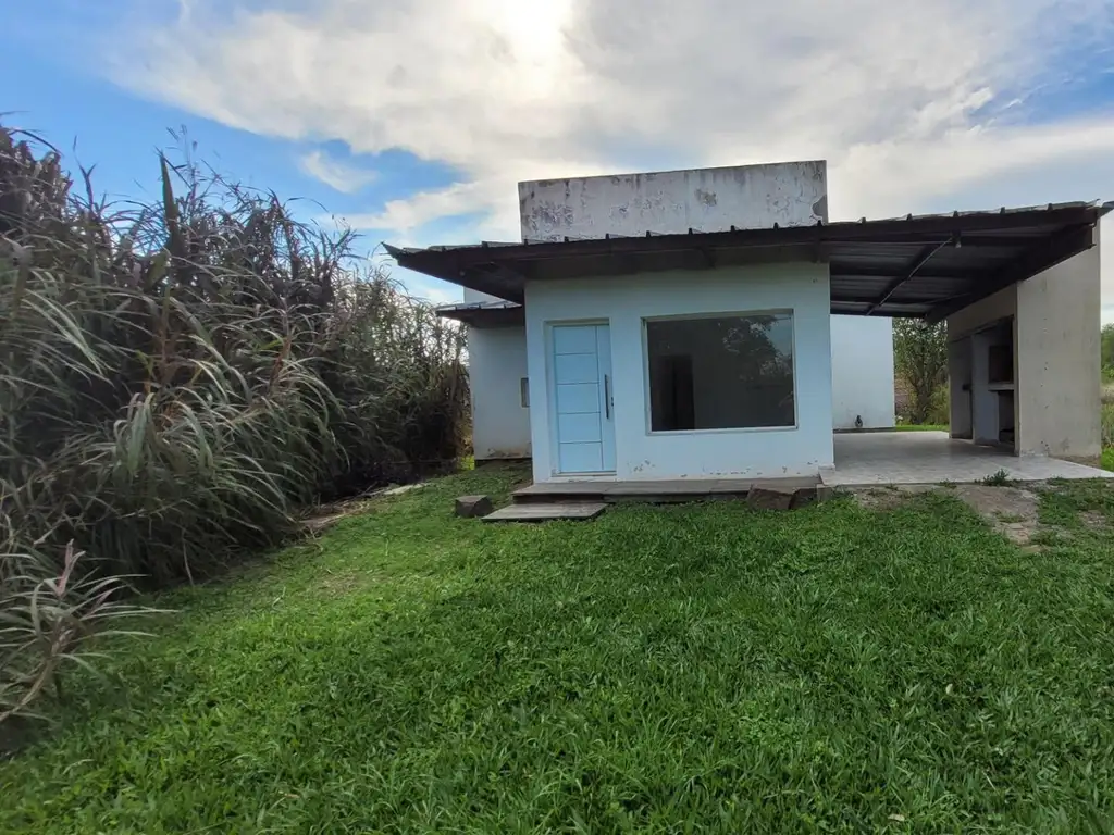 CASA EN VENTA EN COLONIA BENITEZ