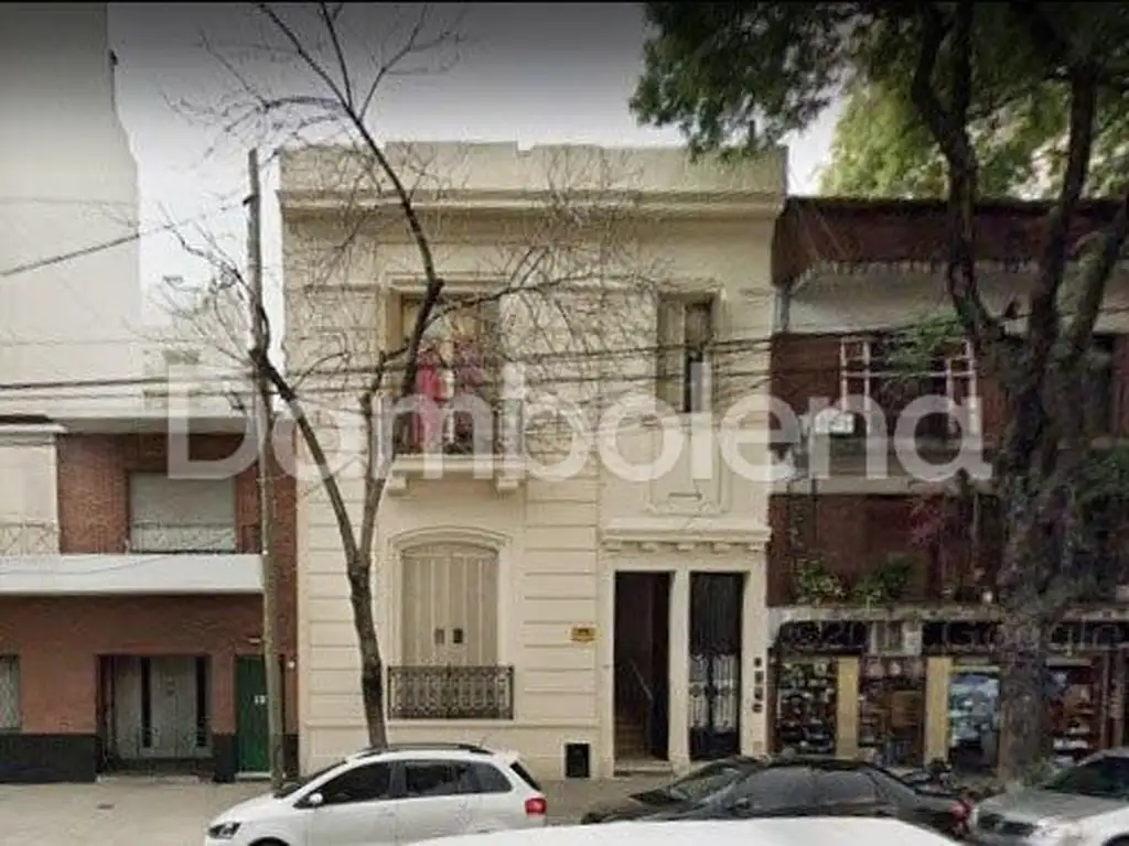 Terreno Fraccion  en Venta Caballito, Capital Federal, Buenos Aires