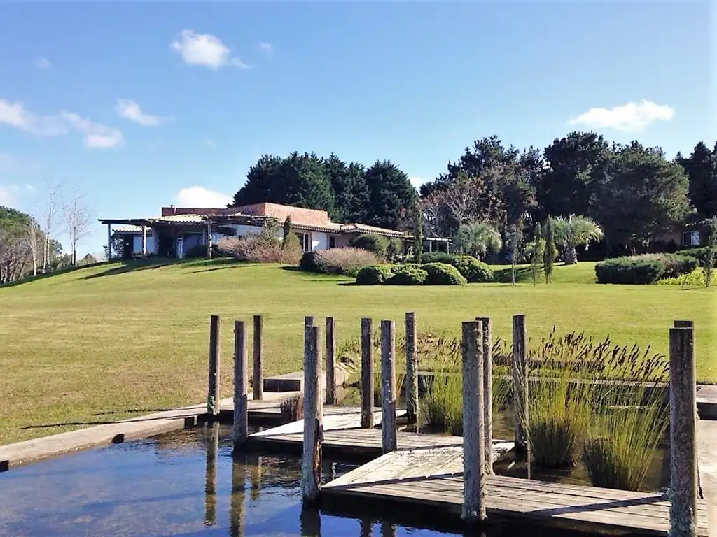 Chacra en venta en José Ignacio, Punta del Este, Uruguay.