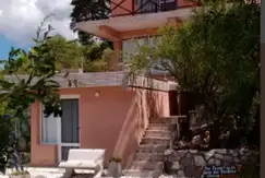 Aparts hotel, Capilla del Monte, excelentes VISTAS al Uritorco, venta Cordoba