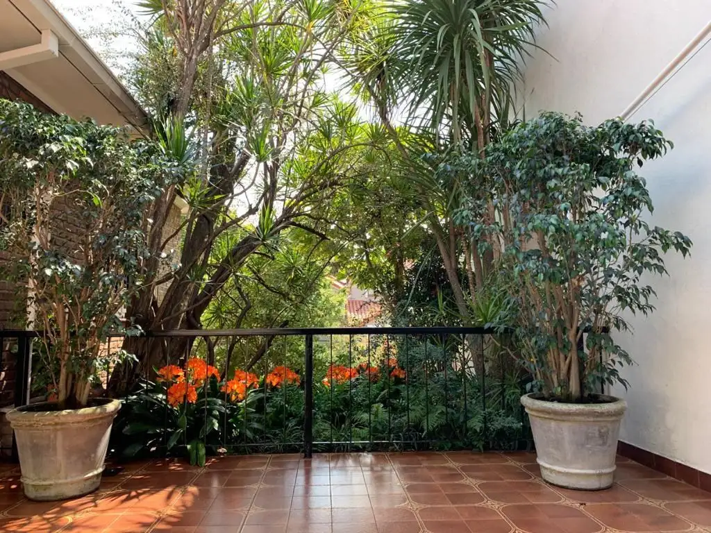 Casa en Venta en Lomas de Núñez, Capital Federal, Buenos Aires