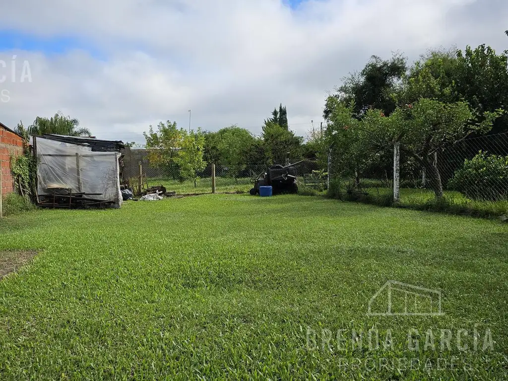 Terreno en Venta En San Jose Entre Rios