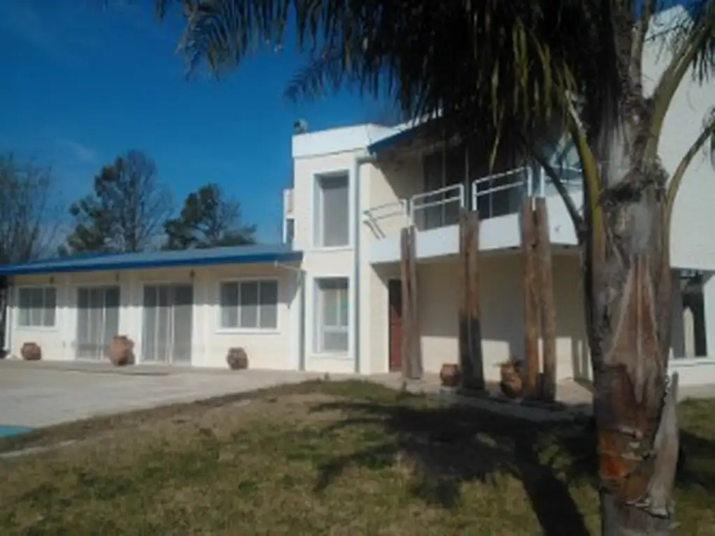 Casa en alquiler temporal en Las Acequias