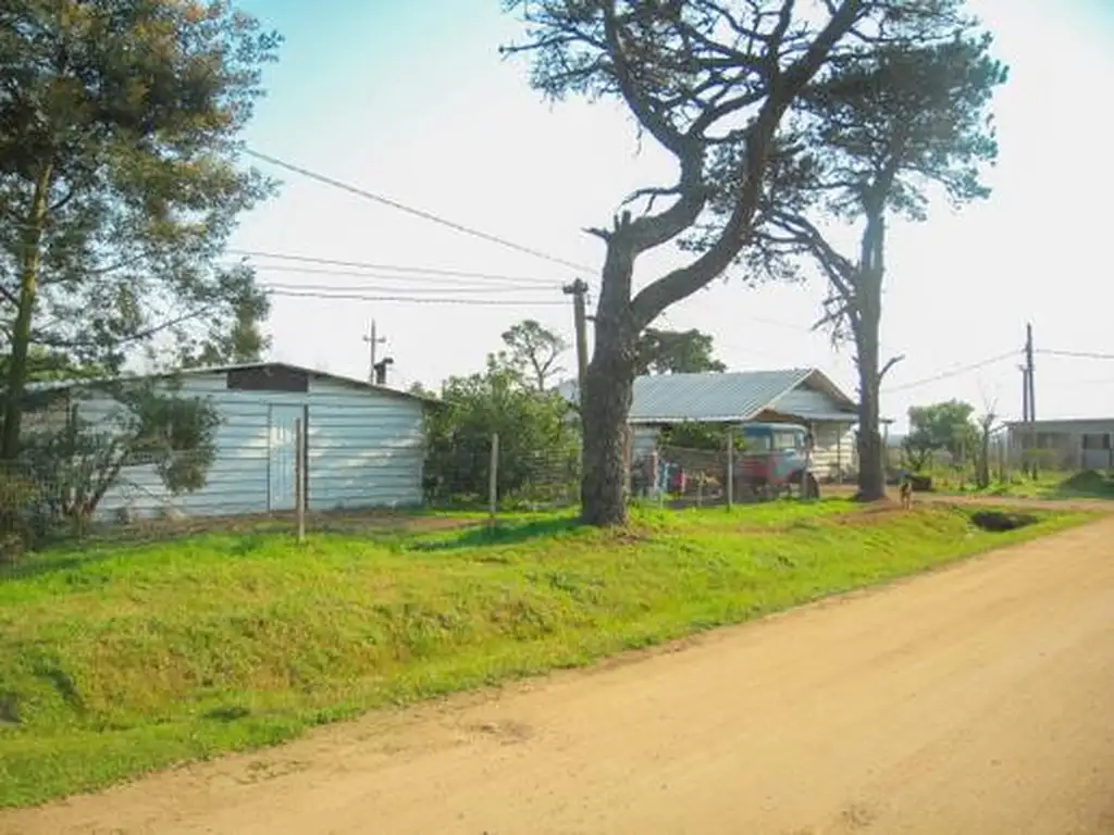 CASAS - CASA - CIUDAD DEL PLATA