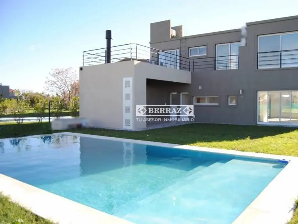 Casa  en Venta ubicado en Ayres Plaza, Pilar, G.B.A. Zona Norte