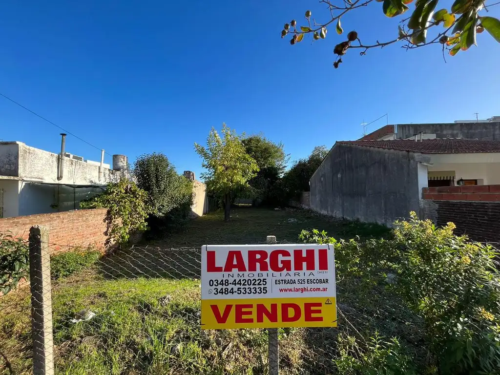 Excelente Terreno en Escobar, ideal para desarrollo