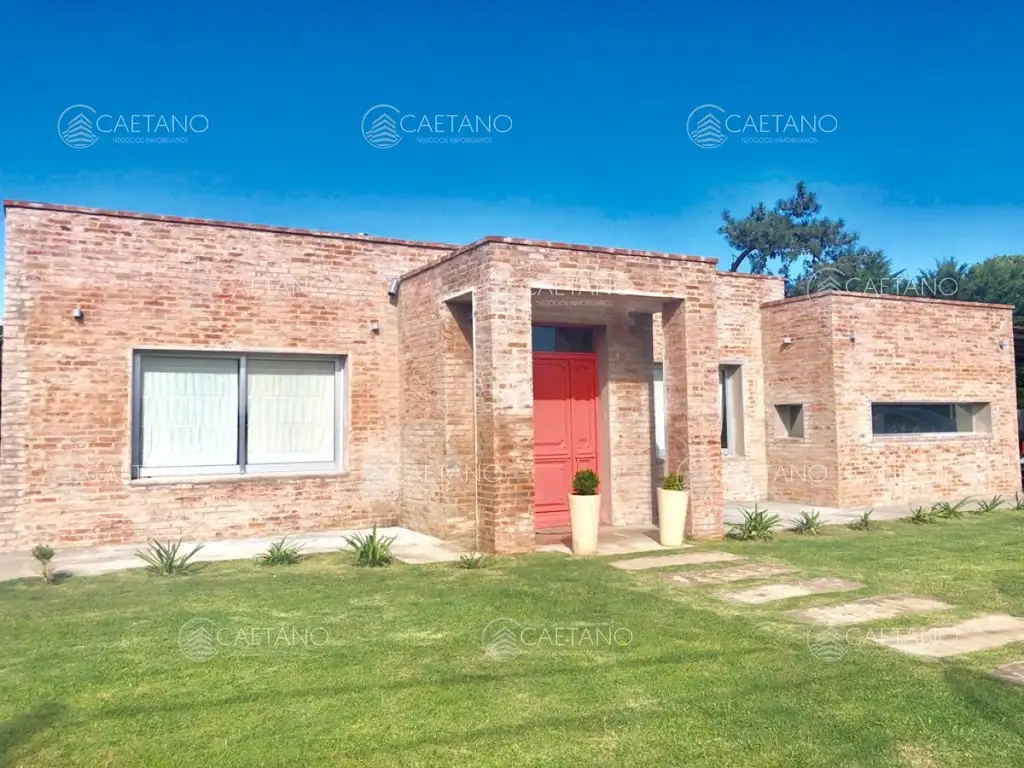 Venta casa Punta del Este 4 dormitorios