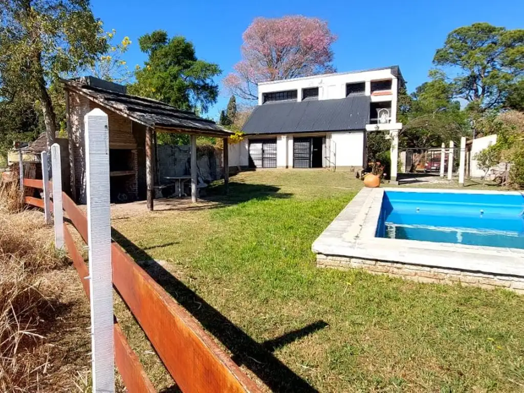 Casa - Venta - Argentina, Sauce Viejo - URUGUAY 2800