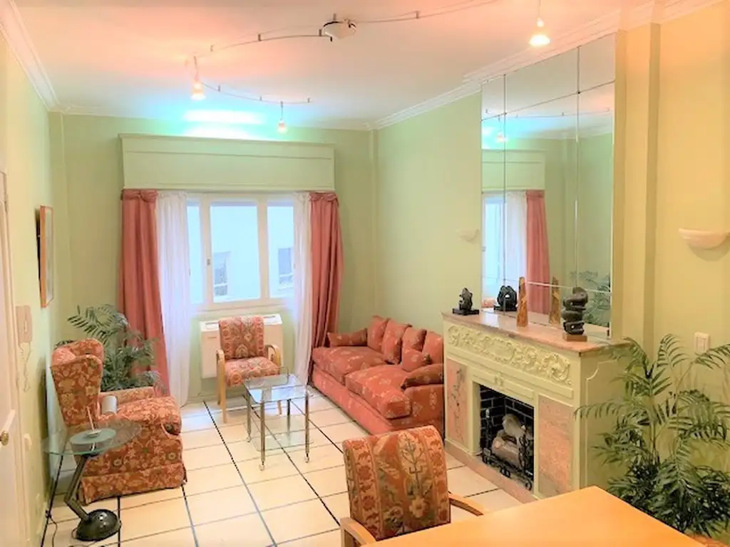 Departamento en Venta - Monoambiente - USD 94.000