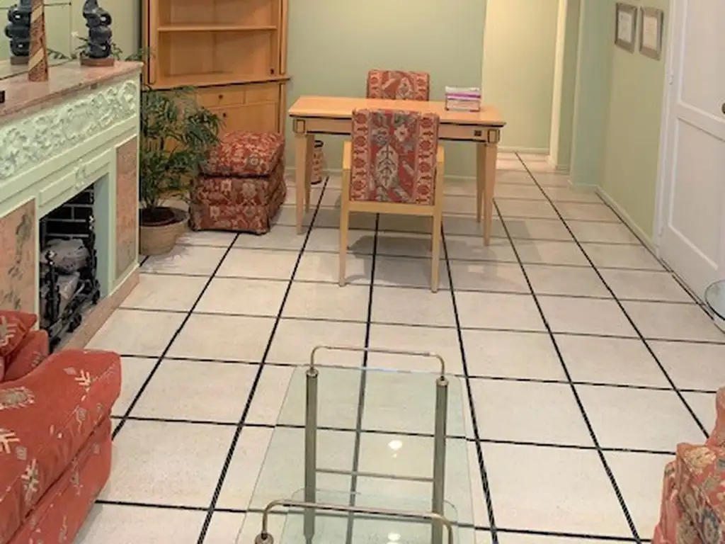 Departamento en Venta en Belgrano - Monoambiente