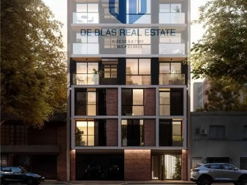 Departamento  en Venta en Cordón, Montevideo