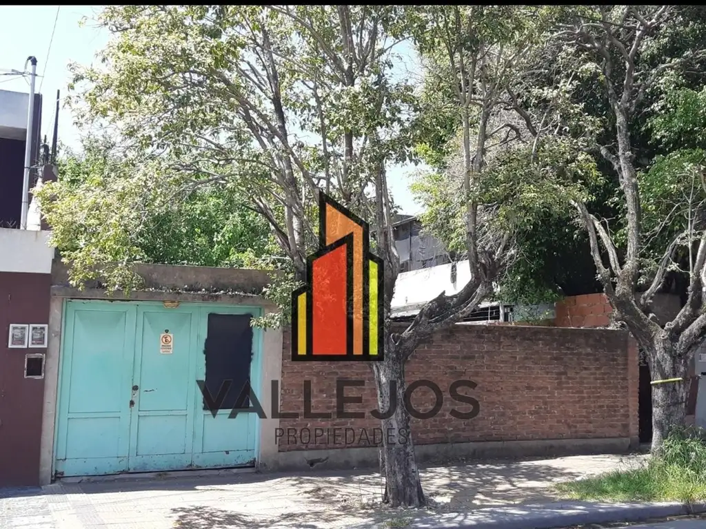 VENTA Terreno en zona industrial (Id) | 275 m2