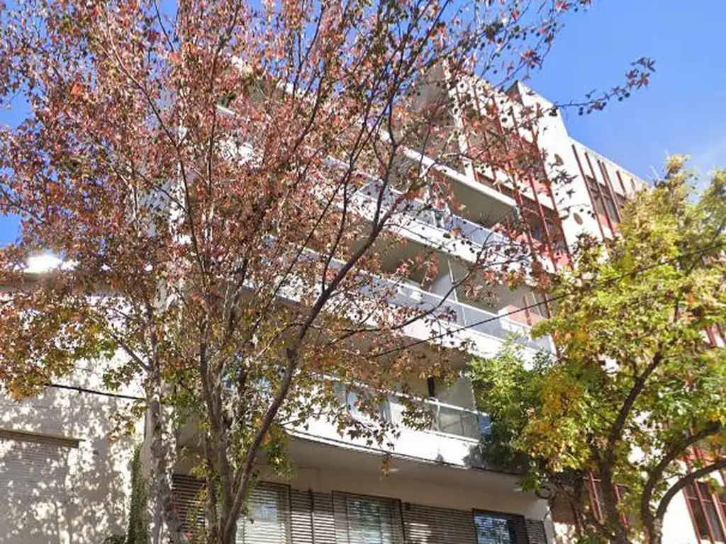 Guemes 2700 - Departamento de un dormitorio en venta - Rosario Pichincha