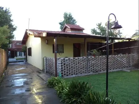 Casa en Venta en Ituzaingo - 3 ambientes