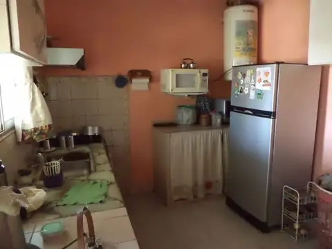 Casa en Venta - 3 ambientes - USD 110.000