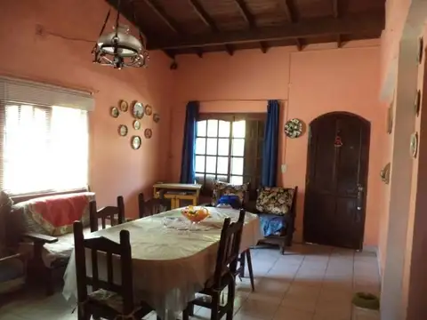 Casa en Venta con cochera