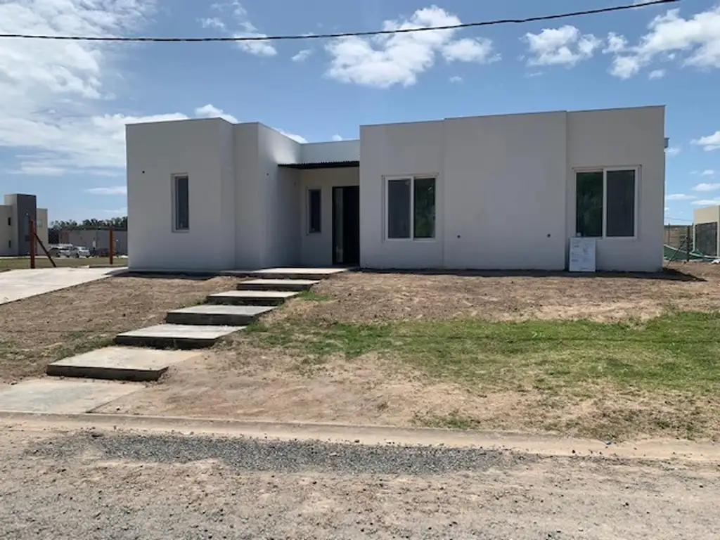 Excelente casa en venta