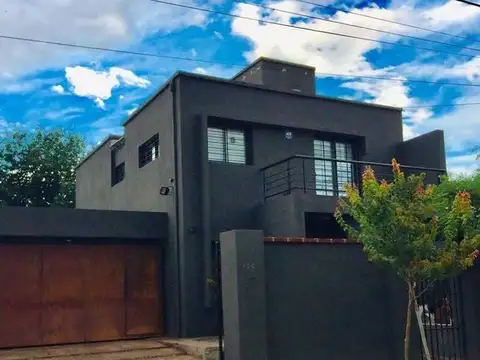 VENDO CASA EN VILLA RIVERA INDARTE APTO CRÉDITO