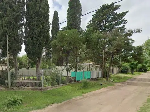 Terreno en venta - 233Mts2 - Arturo seguí