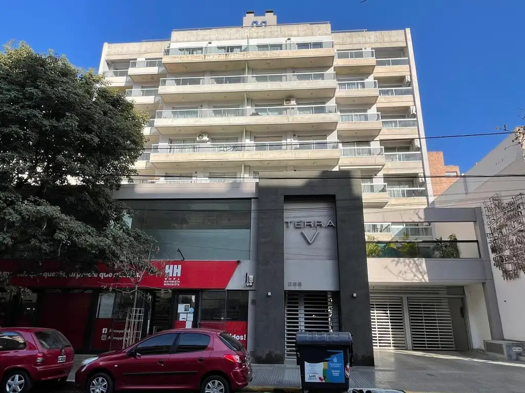 Departamento en Venta 2 Dormitorios | General Paz | 2 Baños | Escritorio | Balcones