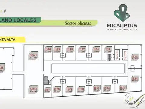 Local en Alquiler en Ituzaingo, USD 1.800