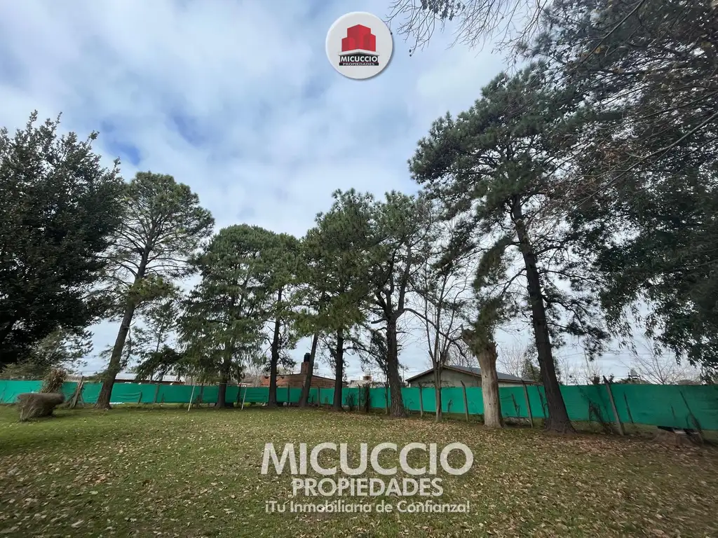 Lote en venta, Calchaquíes 1192, Ingeniero Maschwitz