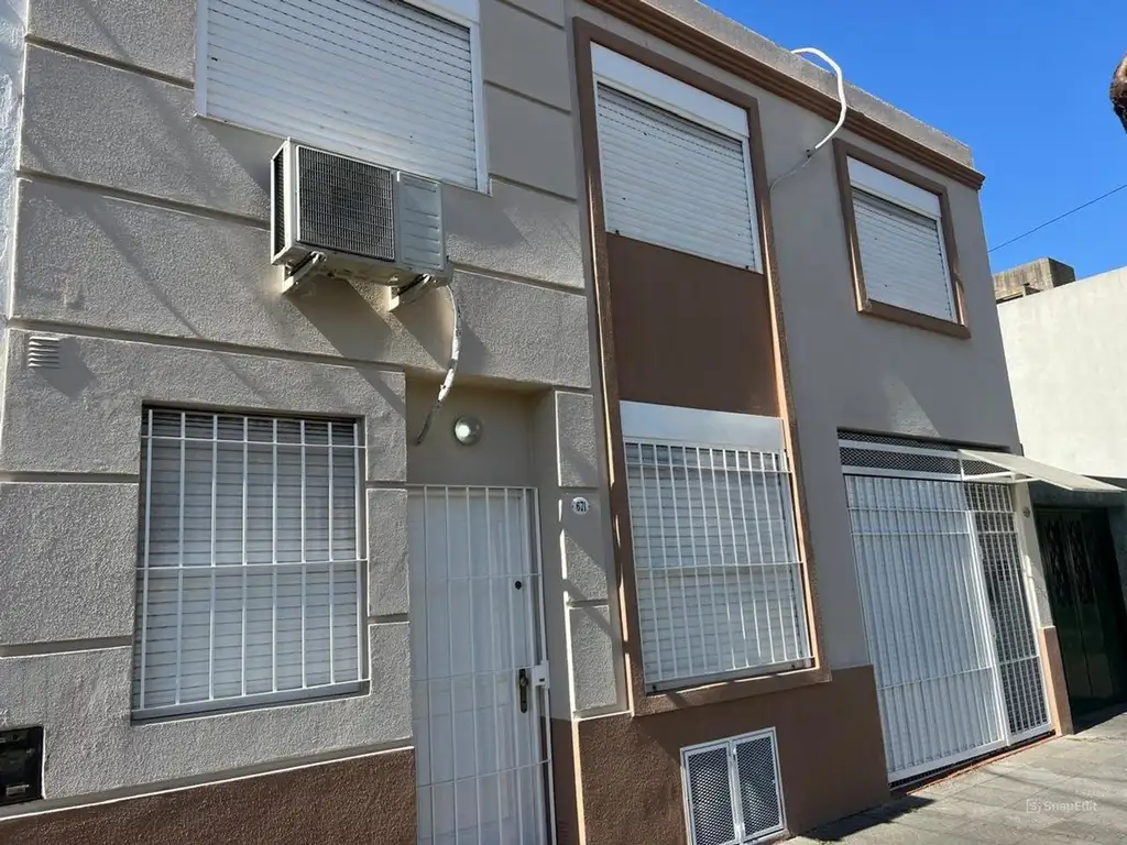 VENTA PH 4 AMBIENTES VILLA LURO TERRAZA