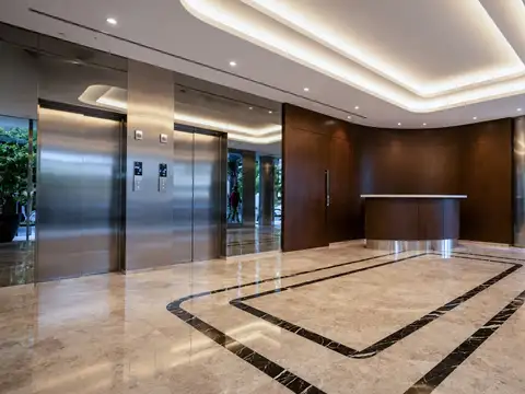 Departamento en Venta al Norte