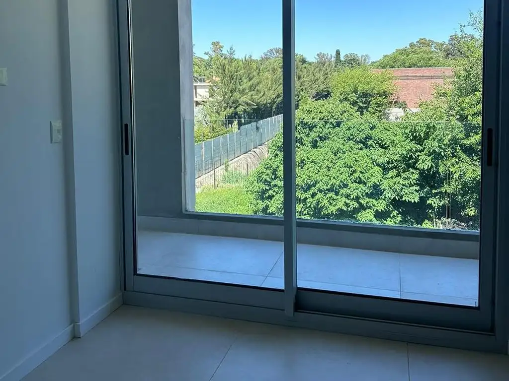 Departamento en  Alquiler - Prana San Isidro Piso 2