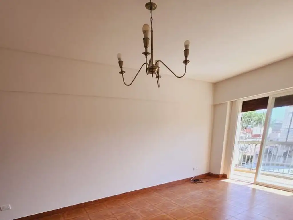 Lindo Departamento en venta de 3 ambientes en Villa Urquiza