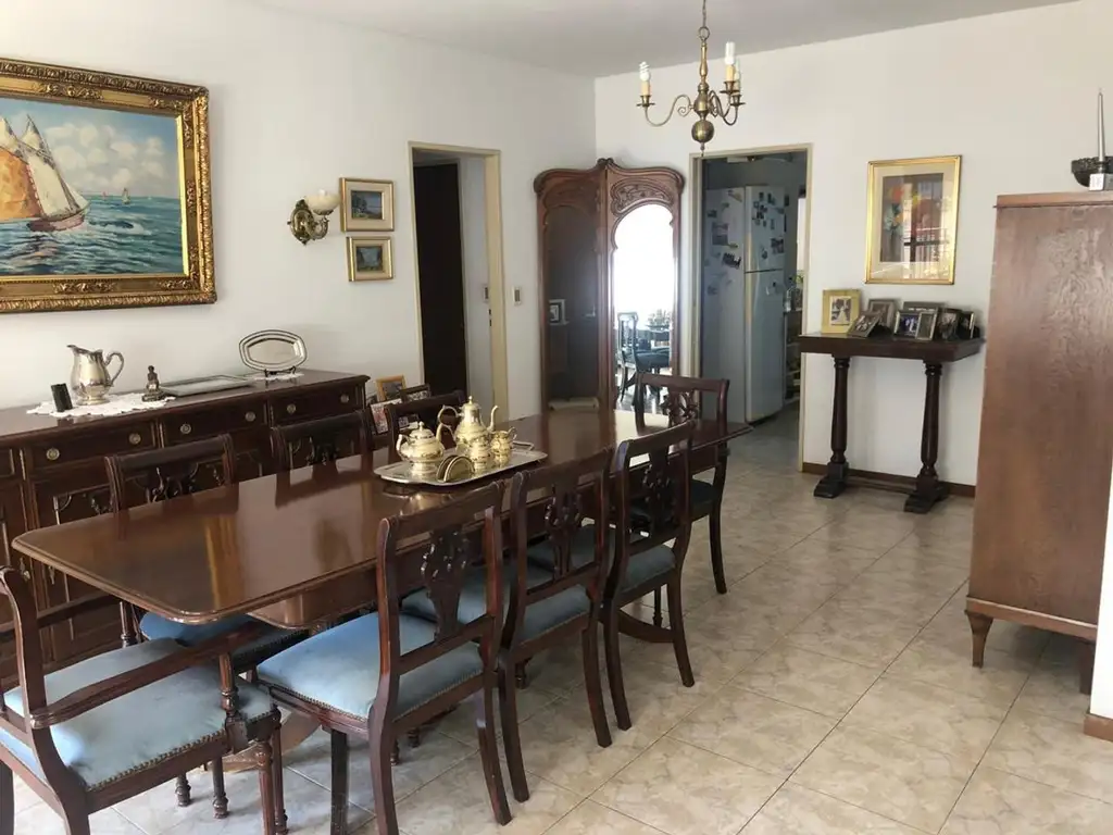 Departamento en Venta - Monoambiente - USD 310.000