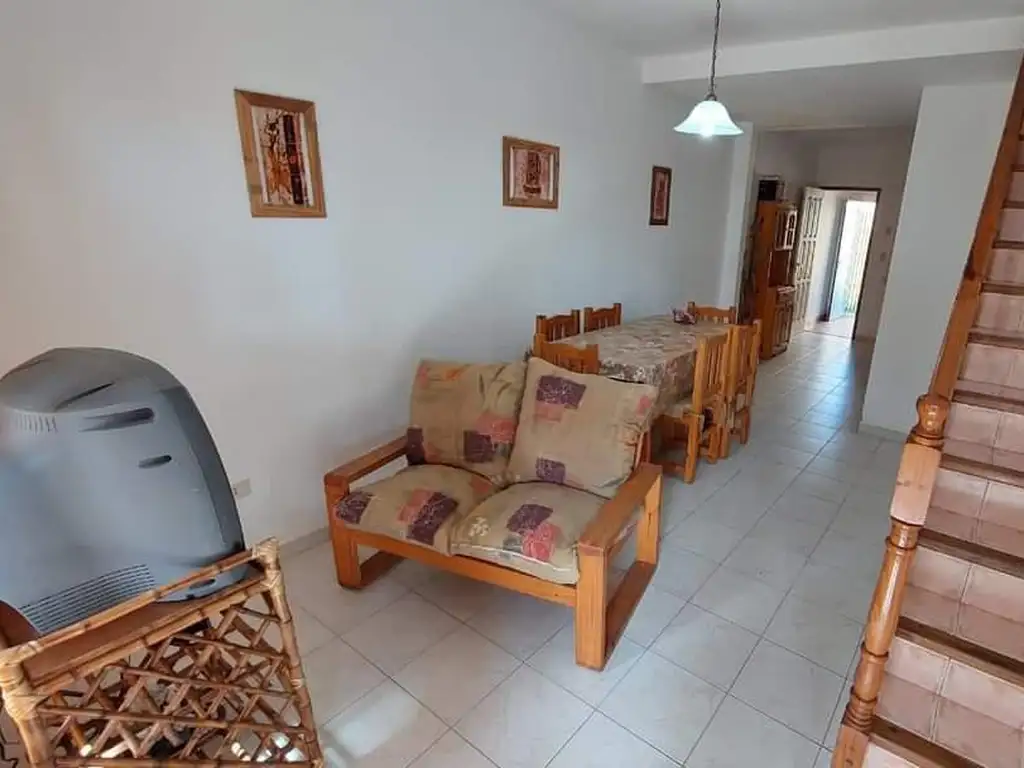 ph en venta - 2 dormitorios 2 baños - cochera - 130 mts2 - Mar Del Tuyu