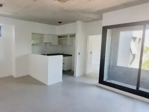 Venta 2 ambientes, con balcón, en Villa Devoto