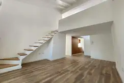 Casa PH en venta 4 ambientes en Beccar,1er piso por escalera