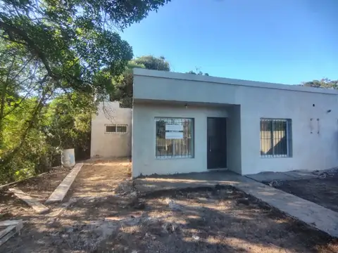 Casa a estrenar 3 dormitorios - Playa Los Lobos, Chapadmalal - Foto 0