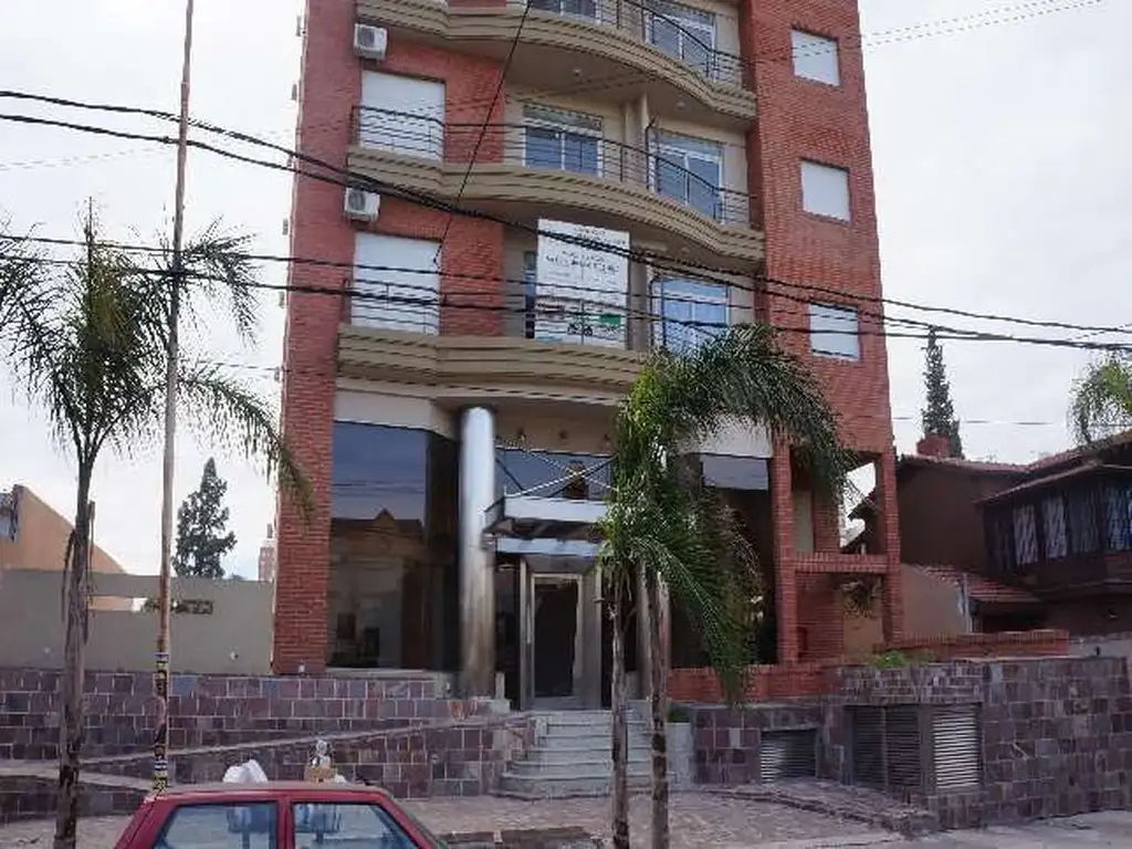 Departamento - Venta - Argentina, La Matanza - VICENTE LOPEZ 200