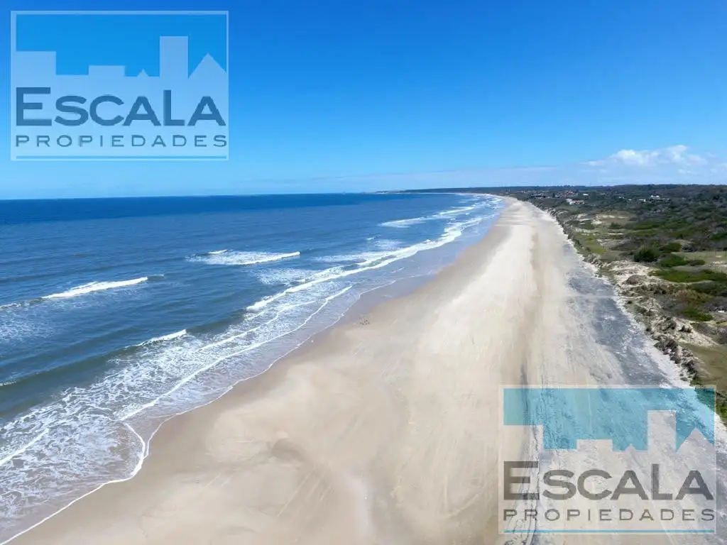 LOTE EN PUNTA DEL DIABLO URUGUAY EN VENTA OPORTUNIDAD