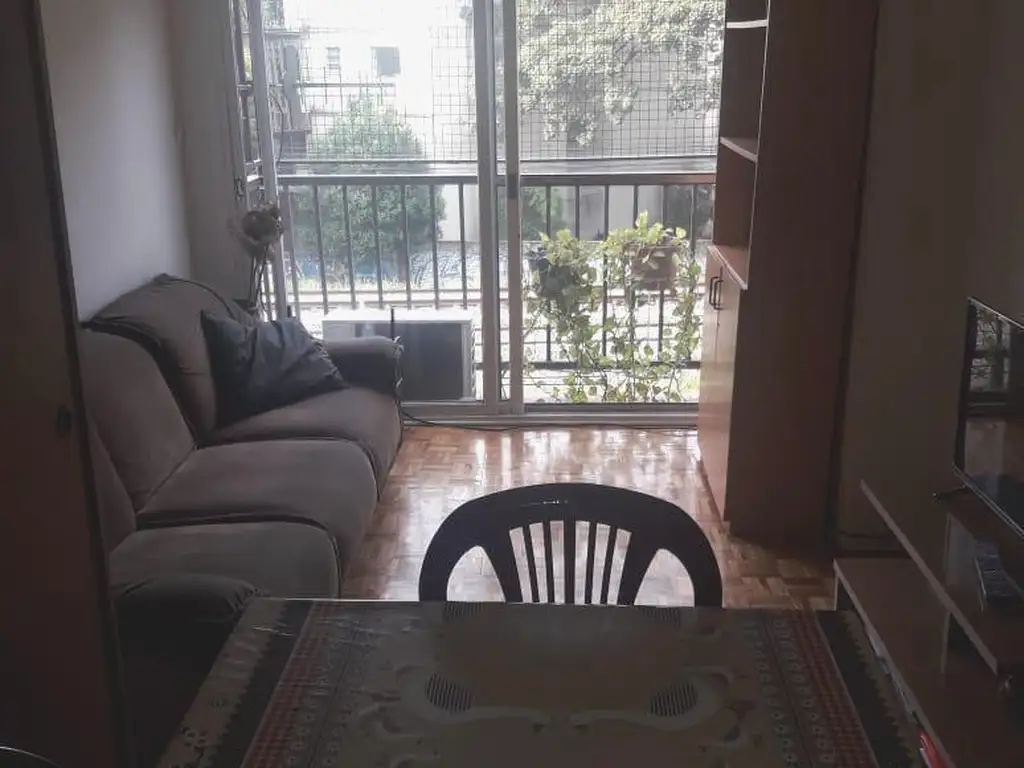 Departamento 2 ambientes en venta- Belgrano R