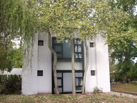 Casa en Venta con cochera