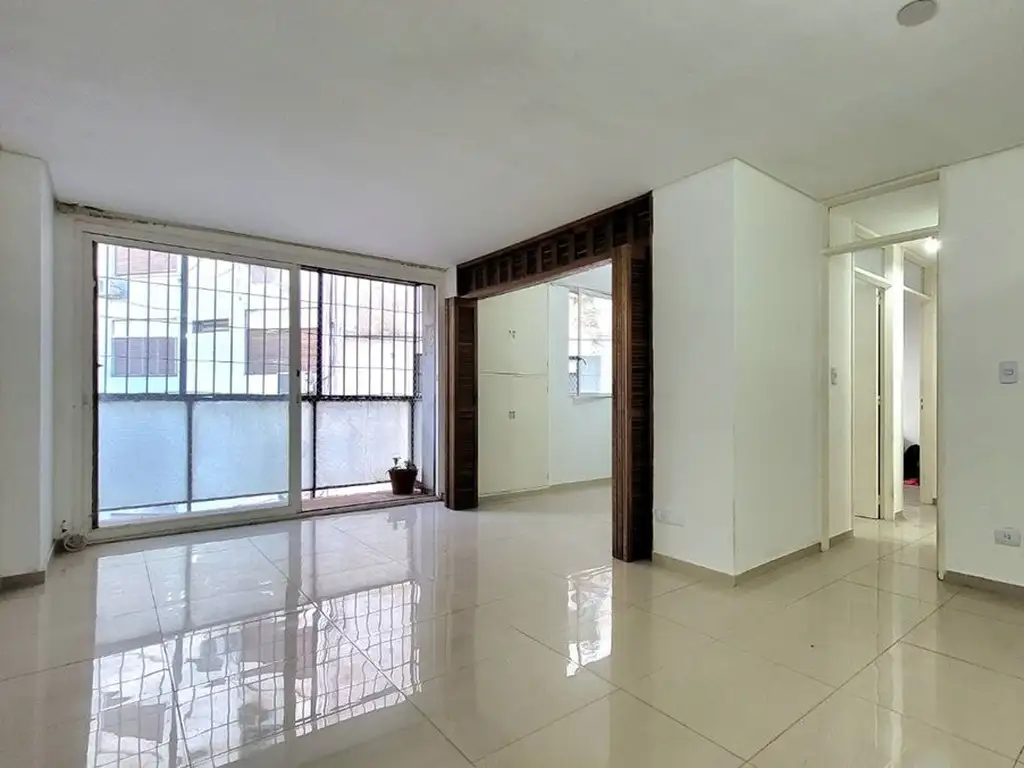 Venta 3 amb c/balcón y dep, Barrancas de Belgrano