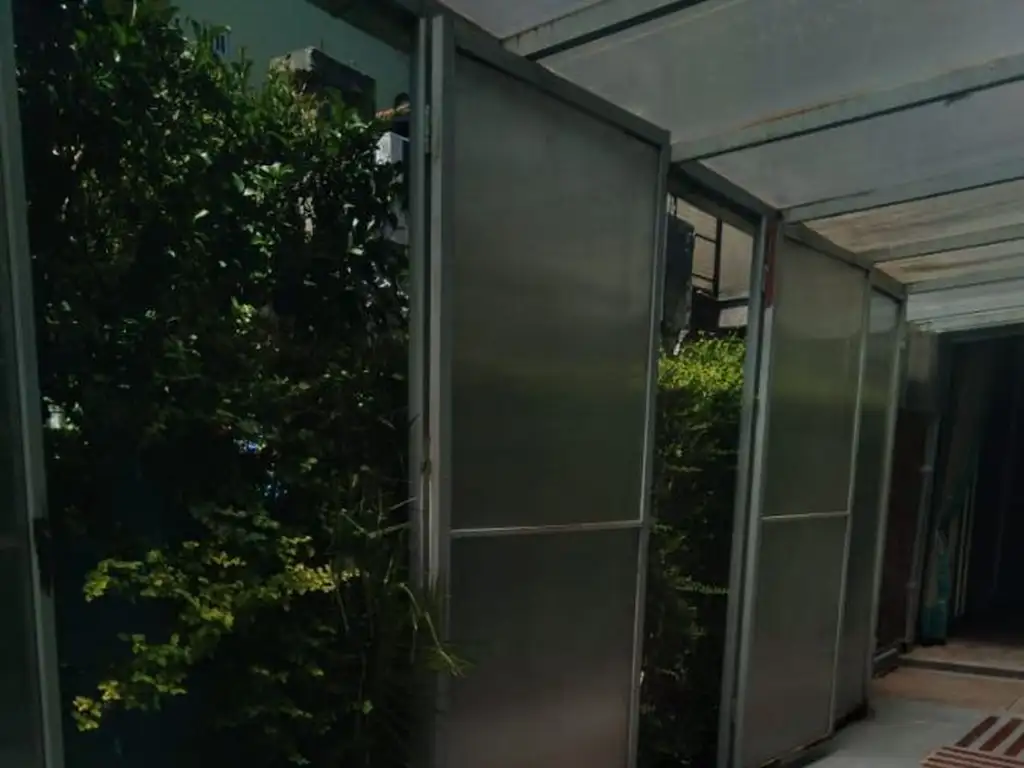 Alquiler PH 1 dormitorio, 58m2, Interno, Gdor. Guillermo Udaondo 900