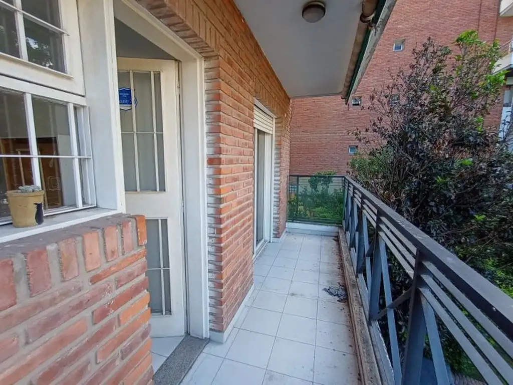 VENTA DEPARTAMENTO 2 DORMITORIOS BARRIO LOURDES ROSARIO