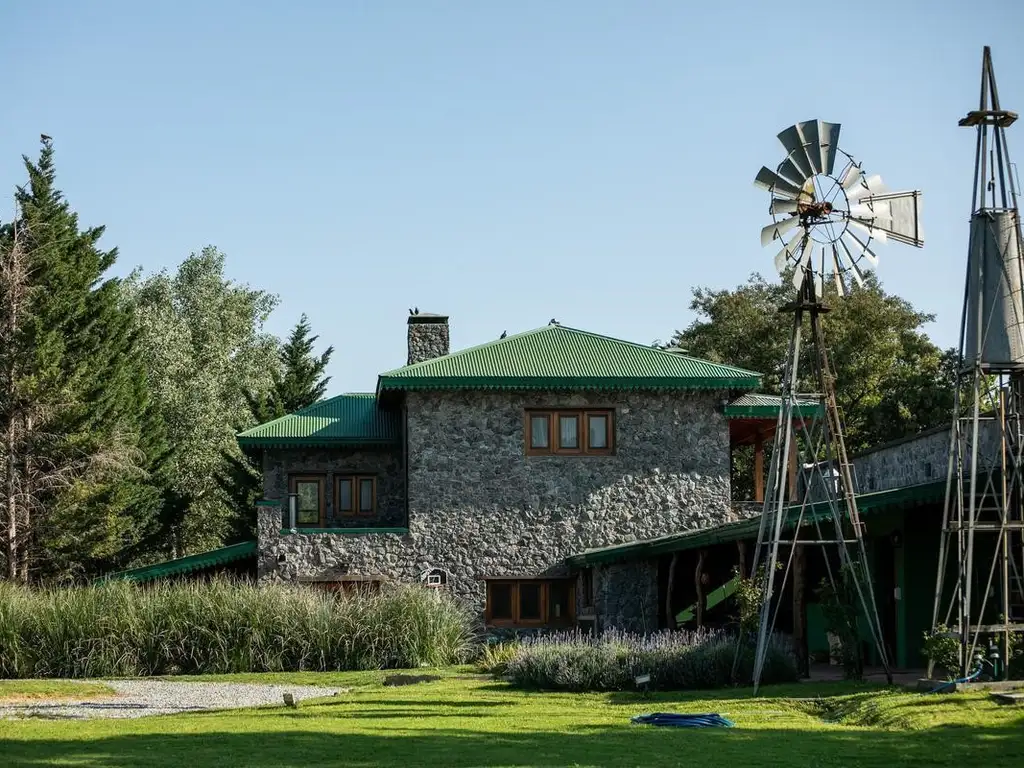 Casa  en Venta ubicado en Exaltación de la Cruz, G.B.A. Zona Norte, Argentina