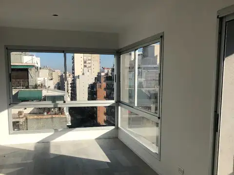 Departamento en Venta en Parque Centenario - 2 ambientes