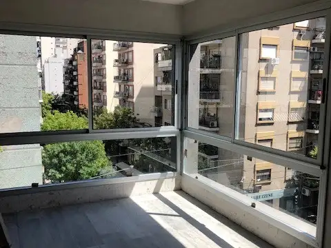 Departamento en Venta - 2 ambientes - USD 125.000