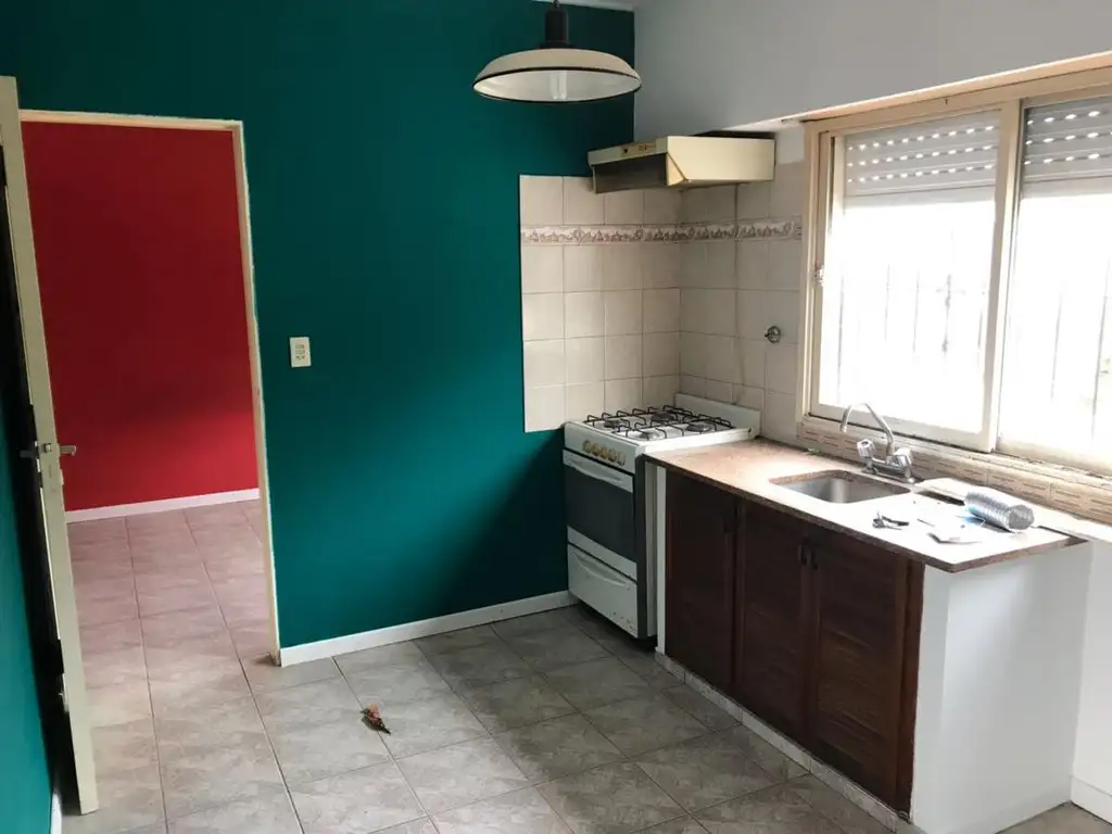 Departamento en venta -1 dormitorio, 1 baño - 35mts2 - La Plata