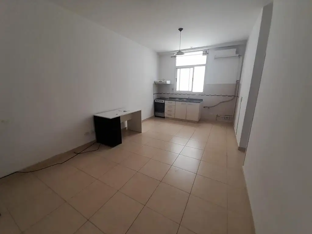 Venta departamento 2 ambientes Villa Crespo