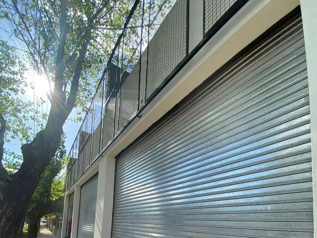 LOCAL A LA VENTA A ESTRENAR EN SAN MIGUEL