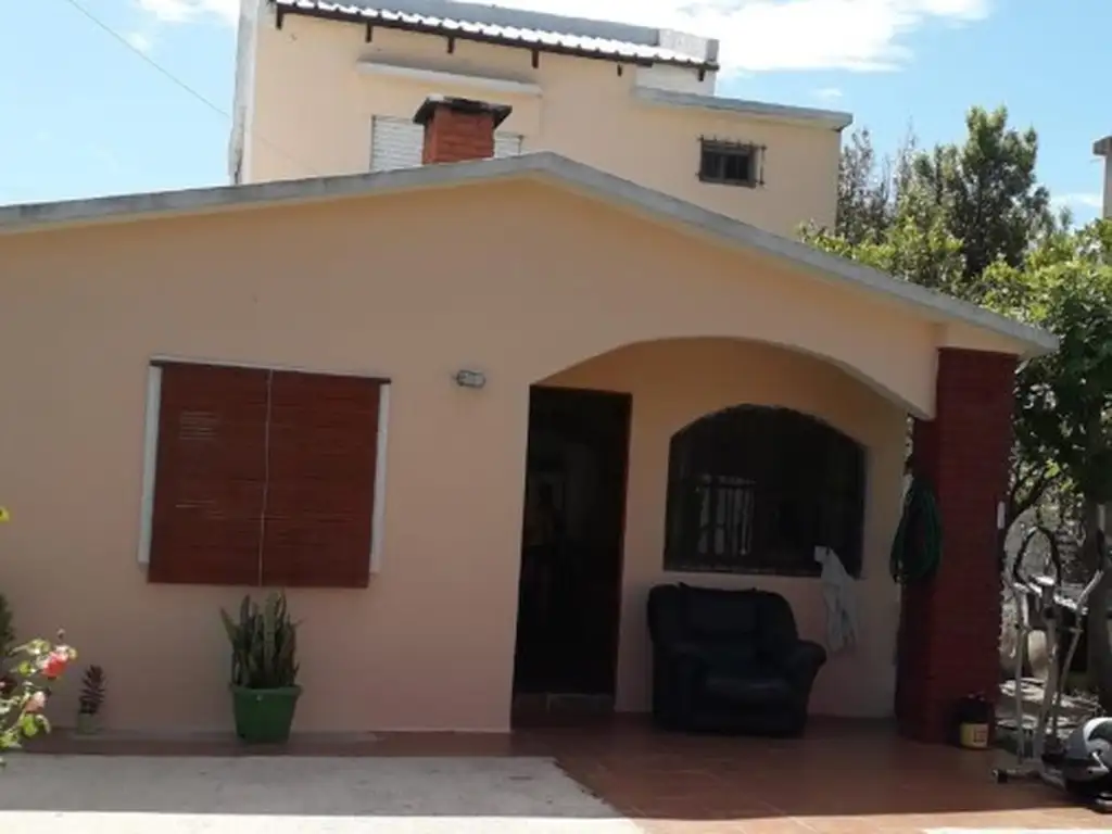 Linda casa en venta de 2 dormitorios