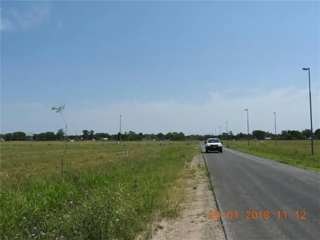 Terreno en Don Mateo Etapa Dos de 510 metros cuadrados